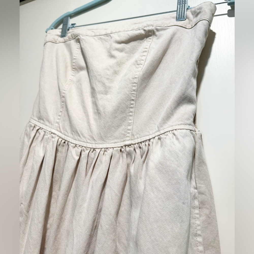 Young Fabulous & Broke- Donna Day Dress- Shitake size S - Picture 11 of 16